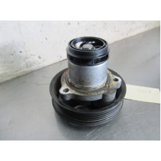 17C038 Water Coolant Pump For 11-14 Volkswagen Jetta  2.5